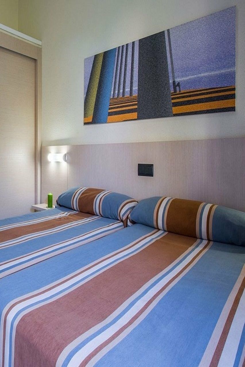 Aparthotel Tisalaya Park Maspalomas  Exteriér fotografie