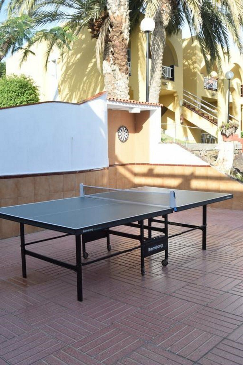 Aparthotel Tisalaya Park Maspalomas  Exteriér fotografie